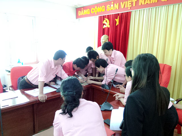 Kỹ năng quản lý và sắp xếp thời gian hiệu quả - Điện Quang (02.08.2014)